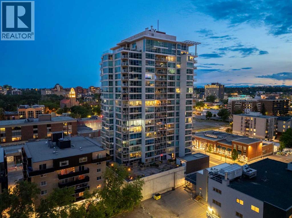 207, 188 15 Avenue Sw, Calgary, Alberta  T2R 1S4 - Photo 37 - A2249065