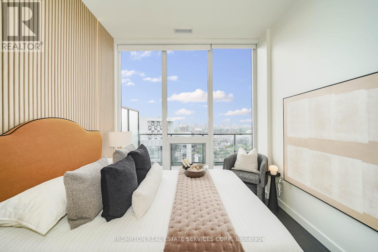 Ph4106 - 95 Mcmahon Drive, Toronto, Ontario  M2K 0H2 - Photo 35 - C12356399
