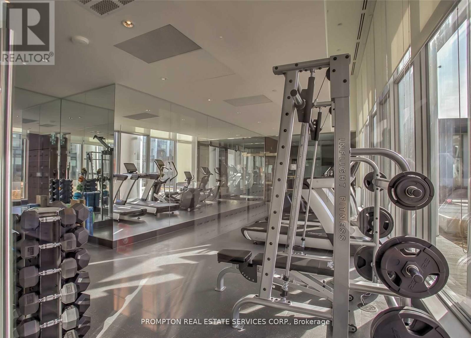 Ph4106 - 95 Mcmahon Drive, Toronto, Ontario  M2K 0H2 - Photo 49 - C12356399