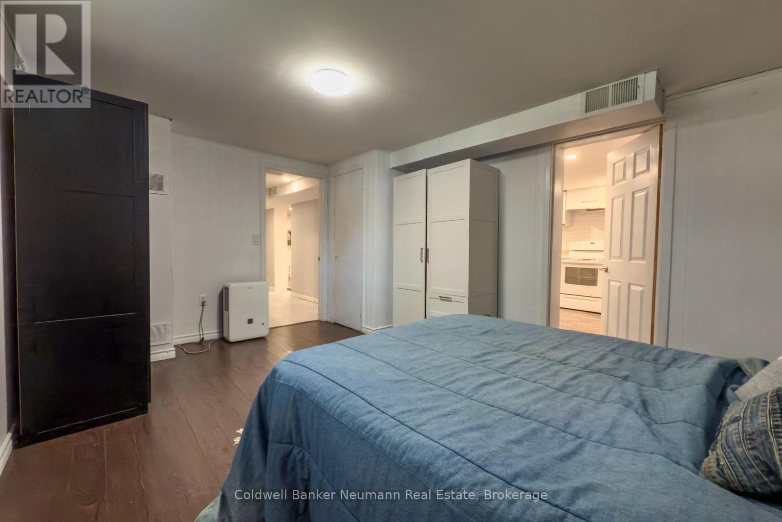 Lower - 10 Western Avenue, Guelph, Ontario  N1H 6A6 - Photo 11 - X12413942