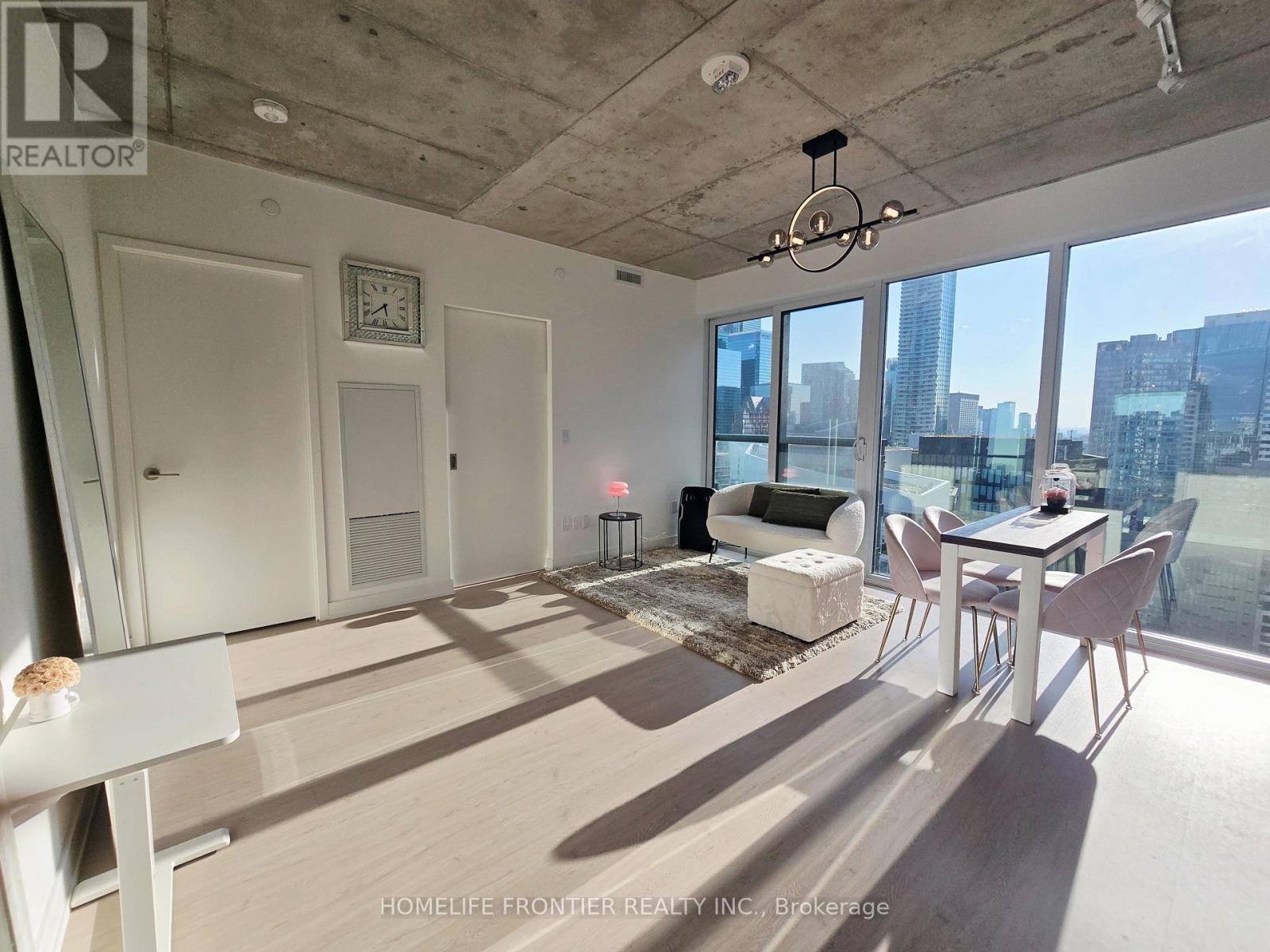 Property at 3004 - 65 MUTUAL STREET image 1