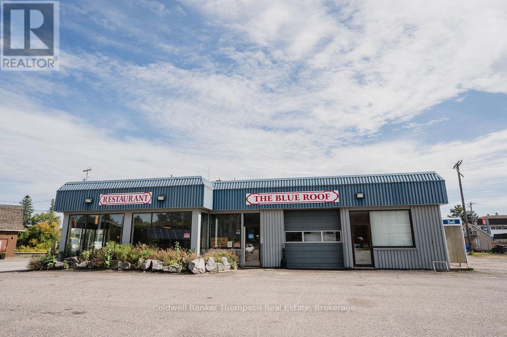 10419 Hwy 124 Highway, Sundridge, Ontario  P0A 1Z0 - Photo 3 - X12413975