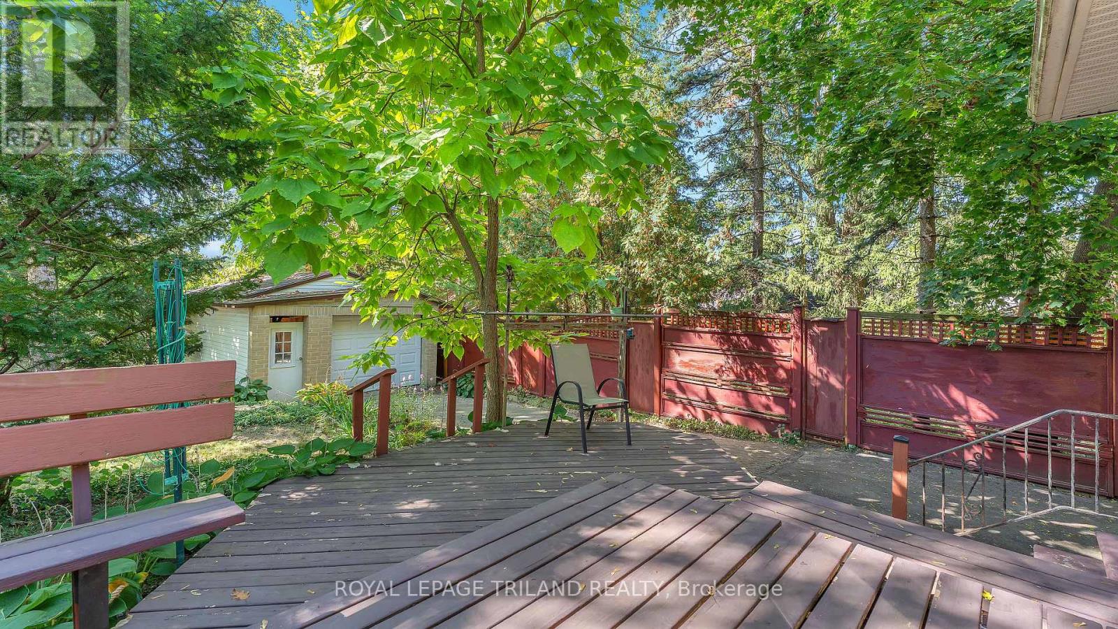 1041 Hamilton Road, London East, Ontario  N5W 1A7 - Photo 22 - X12413957
