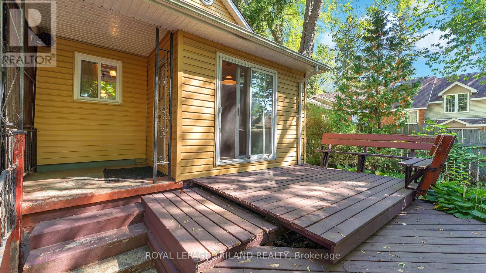 1041 Hamilton Road, London East, Ontario  N5W 1A7 - Photo 23 - X12413957