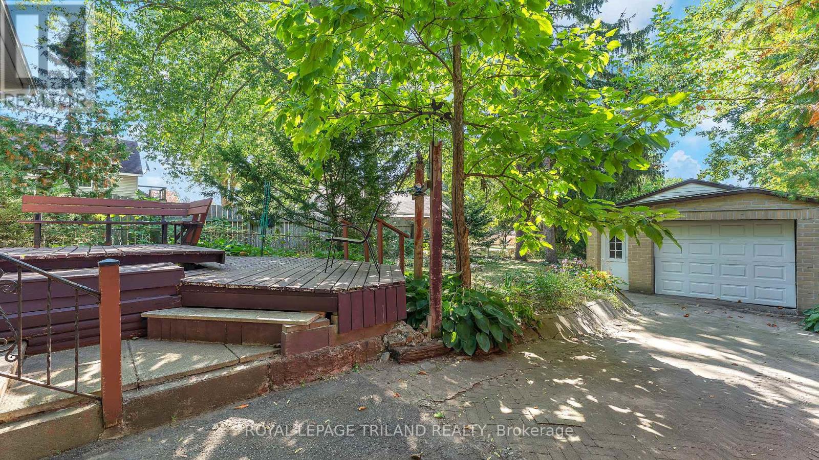 1041 Hamilton Road, London East, Ontario  N5W 1A7 - Photo 24 - X12413957