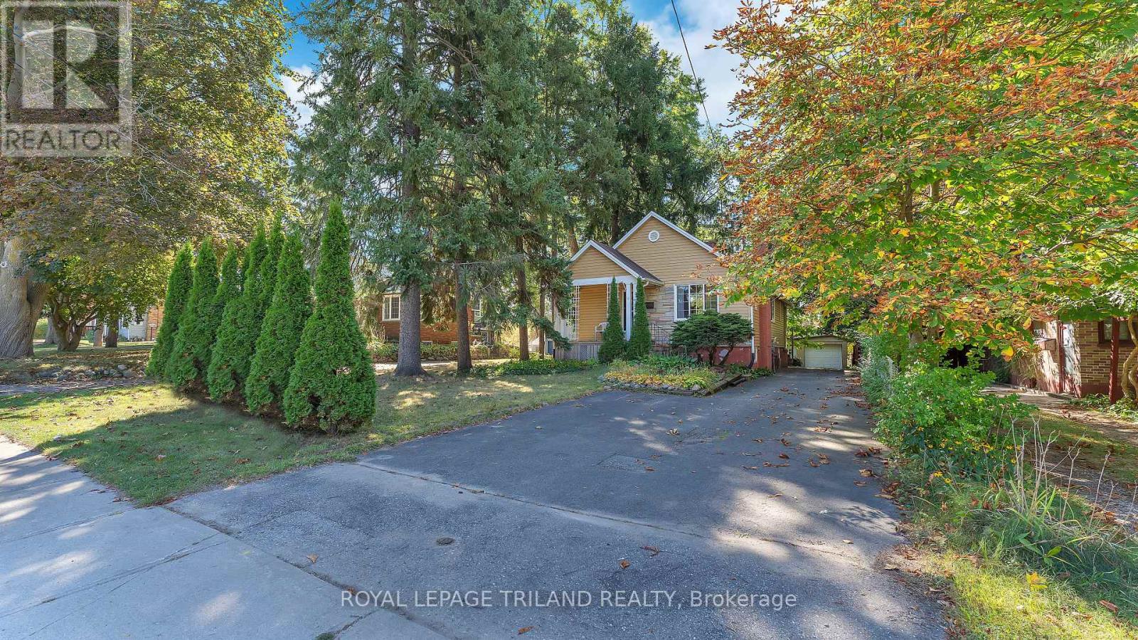 1041 Hamilton Road, London East, Ontario  N5W 1A7 - Photo 28 - X12413957