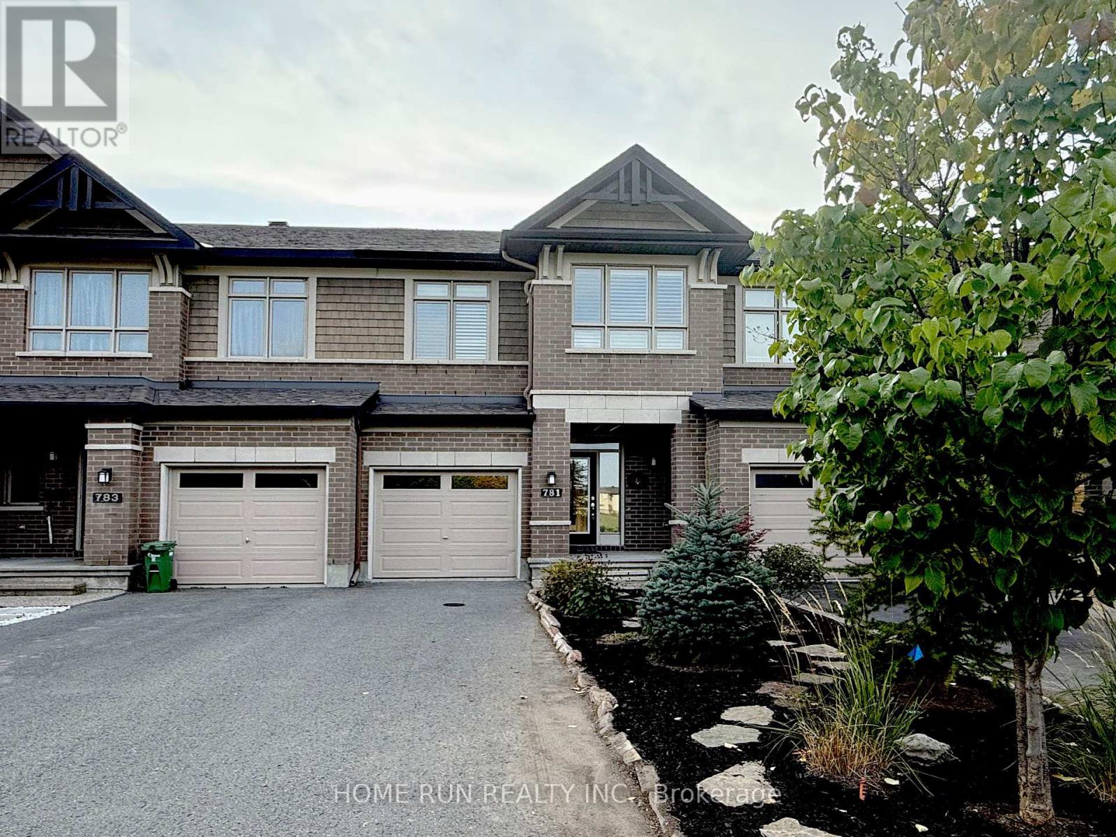 781 BRIAN GOOD AVENUE, Ottawa, Ontario
