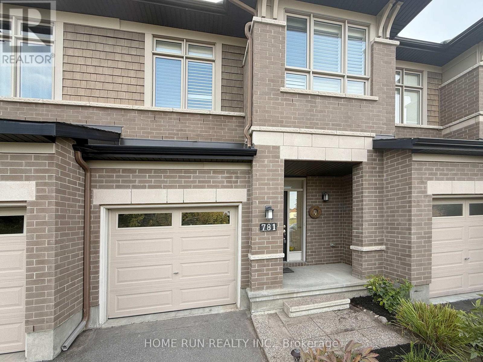 781 Brian Good Avenue, Ottawa, Ontario  K4M 0E3 - Photo 2 - X12413960