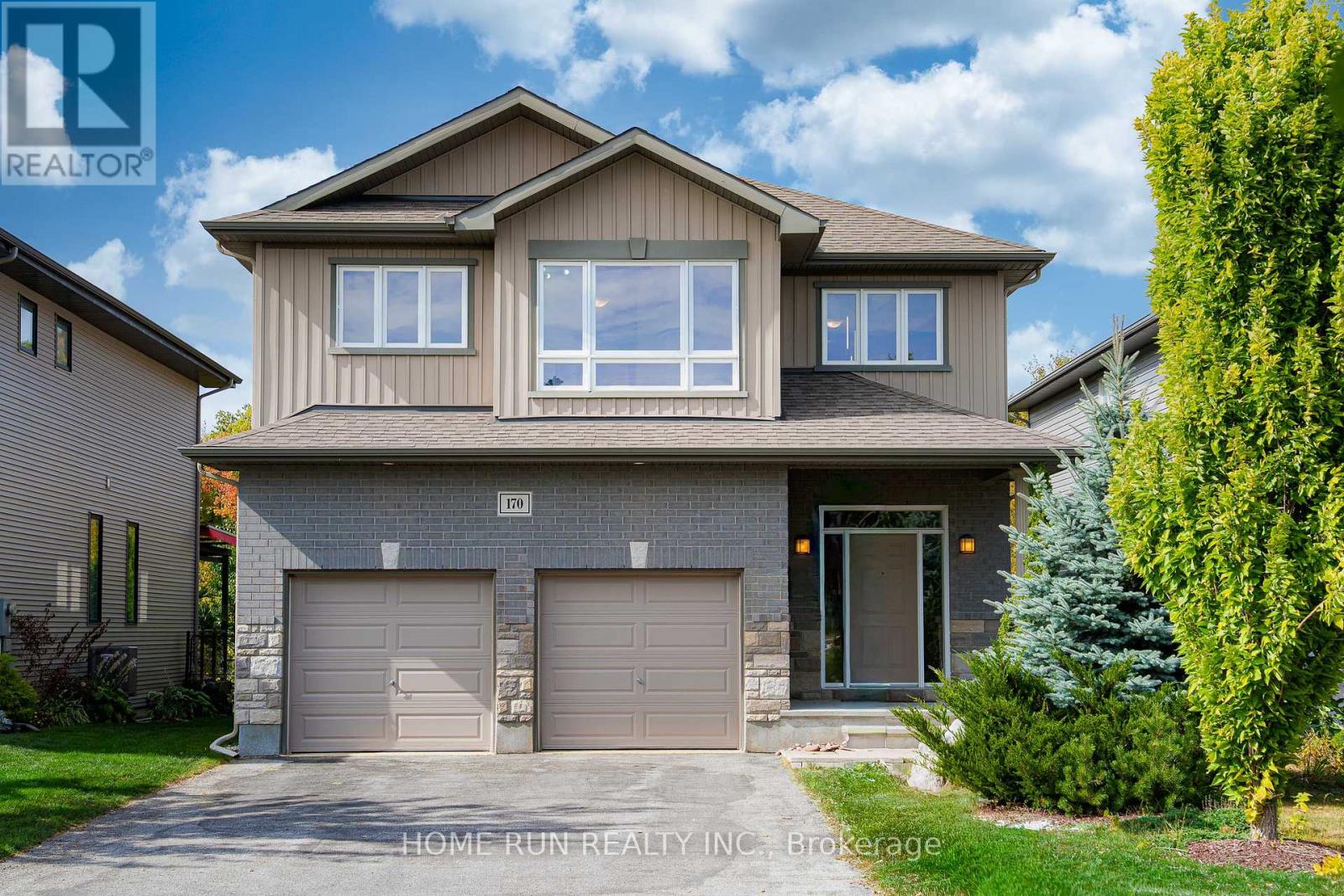 170 ESCARPMENT CRESCENT, Ottawa, Ontario