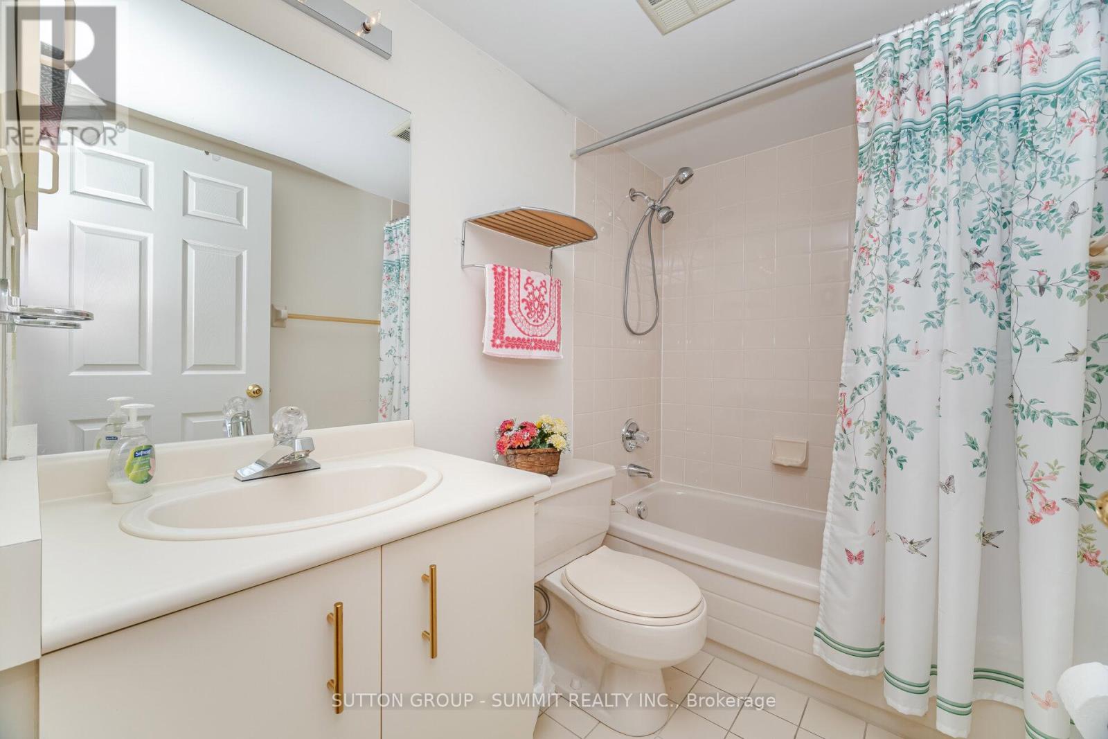 1608 - 330 Rathburn Road W, Mississauga (City Centre), Ontario  L5B 3Y1 - Photo 26 - W12413913
