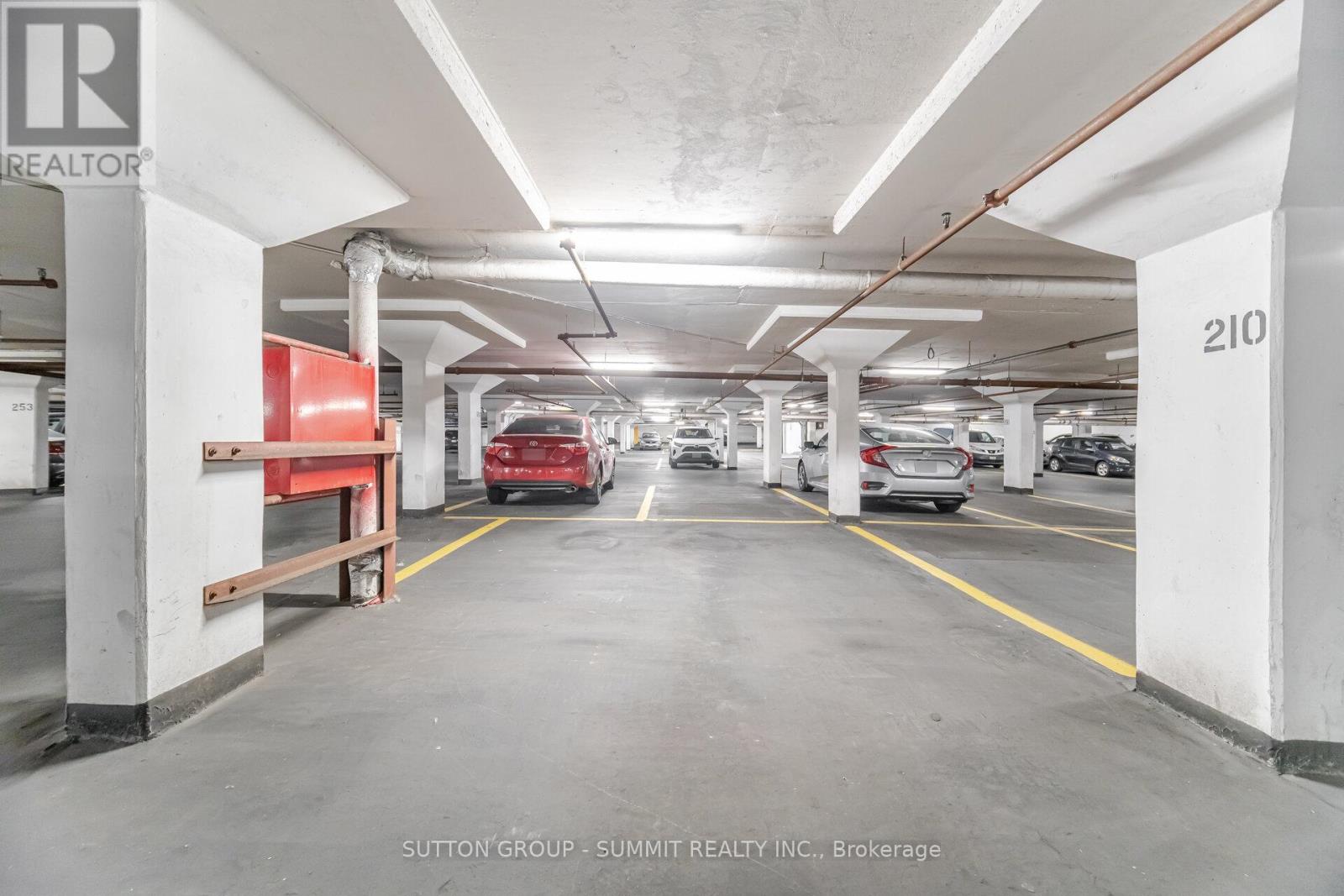 1608 - 330 Rathburn Road W, Mississauga (City Centre), Ontario  L5B 3Y1 - Photo 34 - W12413913