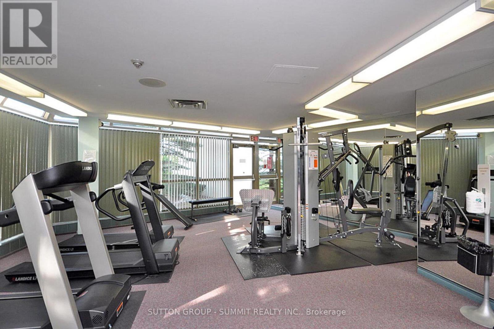 1608 - 330 Rathburn Road W, Mississauga (City Centre), Ontario  L5B 3Y1 - Photo 36 - W12413913
