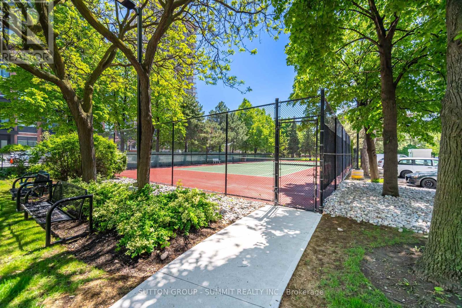 1608 - 330 Rathburn Road W, Mississauga (City Centre), Ontario  L5B 3Y1 - Photo 43 - W12413913