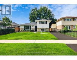 1354 KELLY ROAD, Mississauga, Ontario