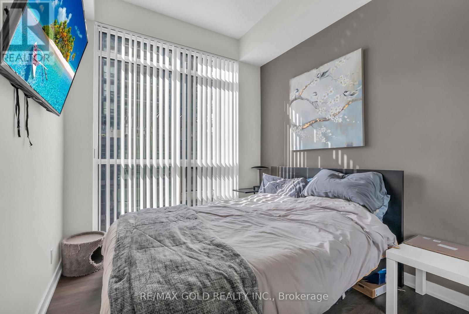 806 - 2212 Lake Shore Boulevard W, Toronto (Mimico), Ontario  M8V 0C2 - Photo 14 - W12413918