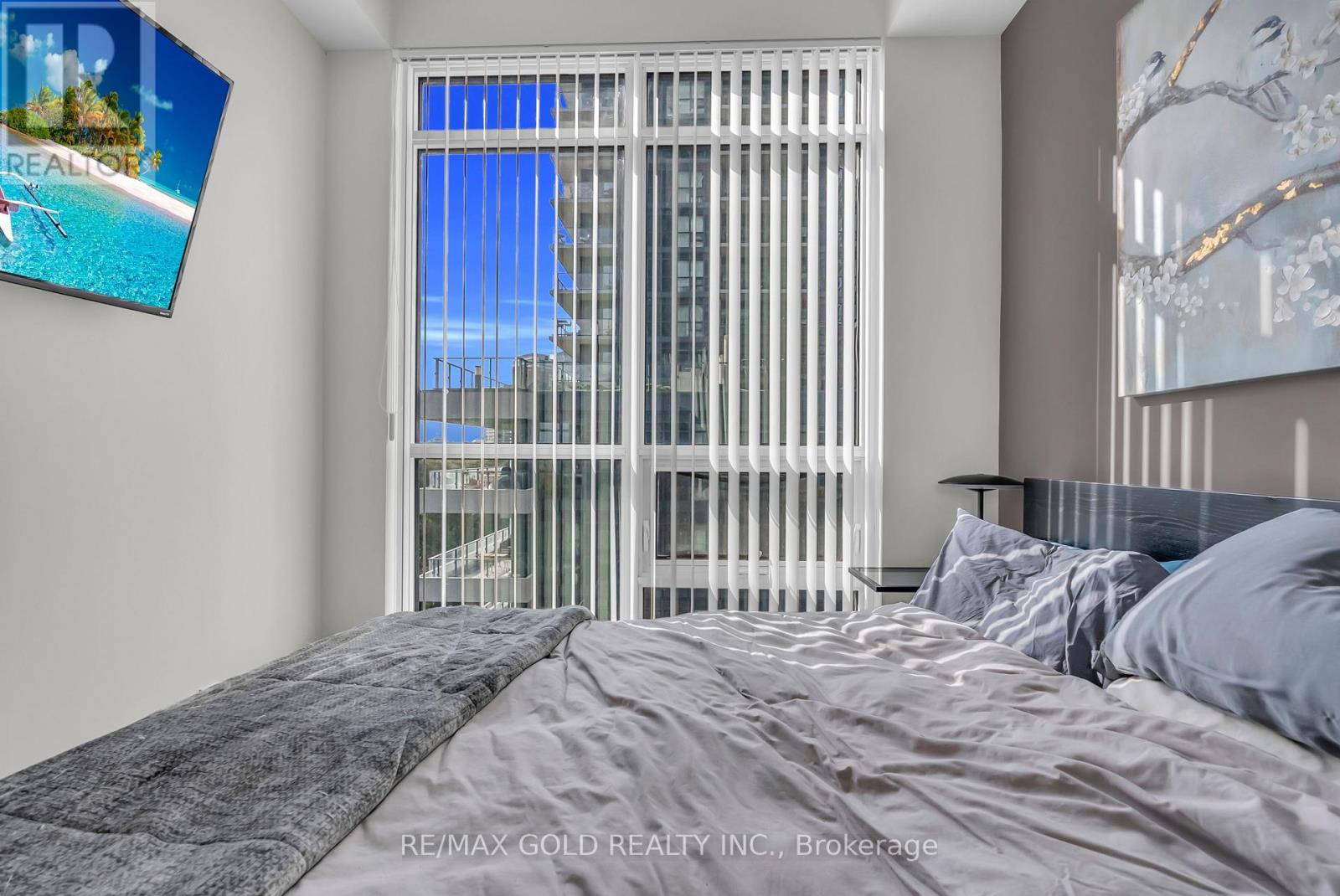 806 - 2212 Lake Shore Boulevard W, Toronto (Mimico), Ontario  M8V 0C2 - Photo 15 - W12413918