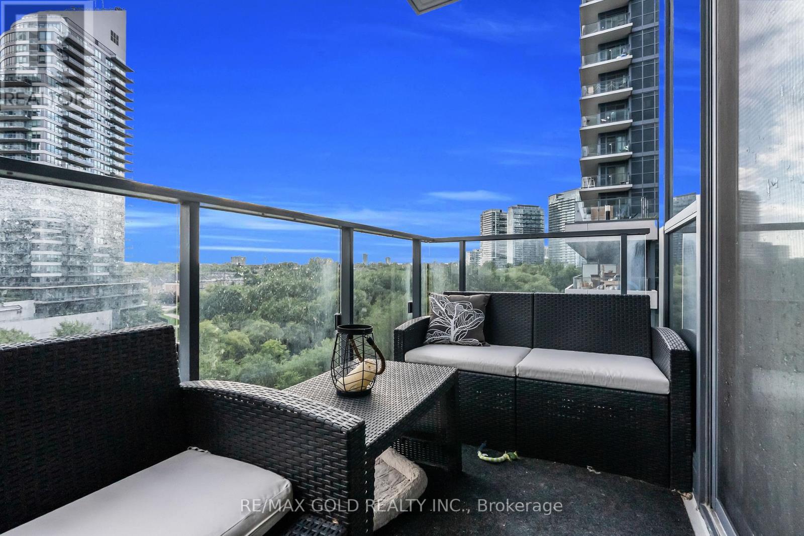 806 - 2212 Lake Shore Boulevard W, Toronto (Mimico), Ontario  M8V 0C2 - Photo 22 - W12413918