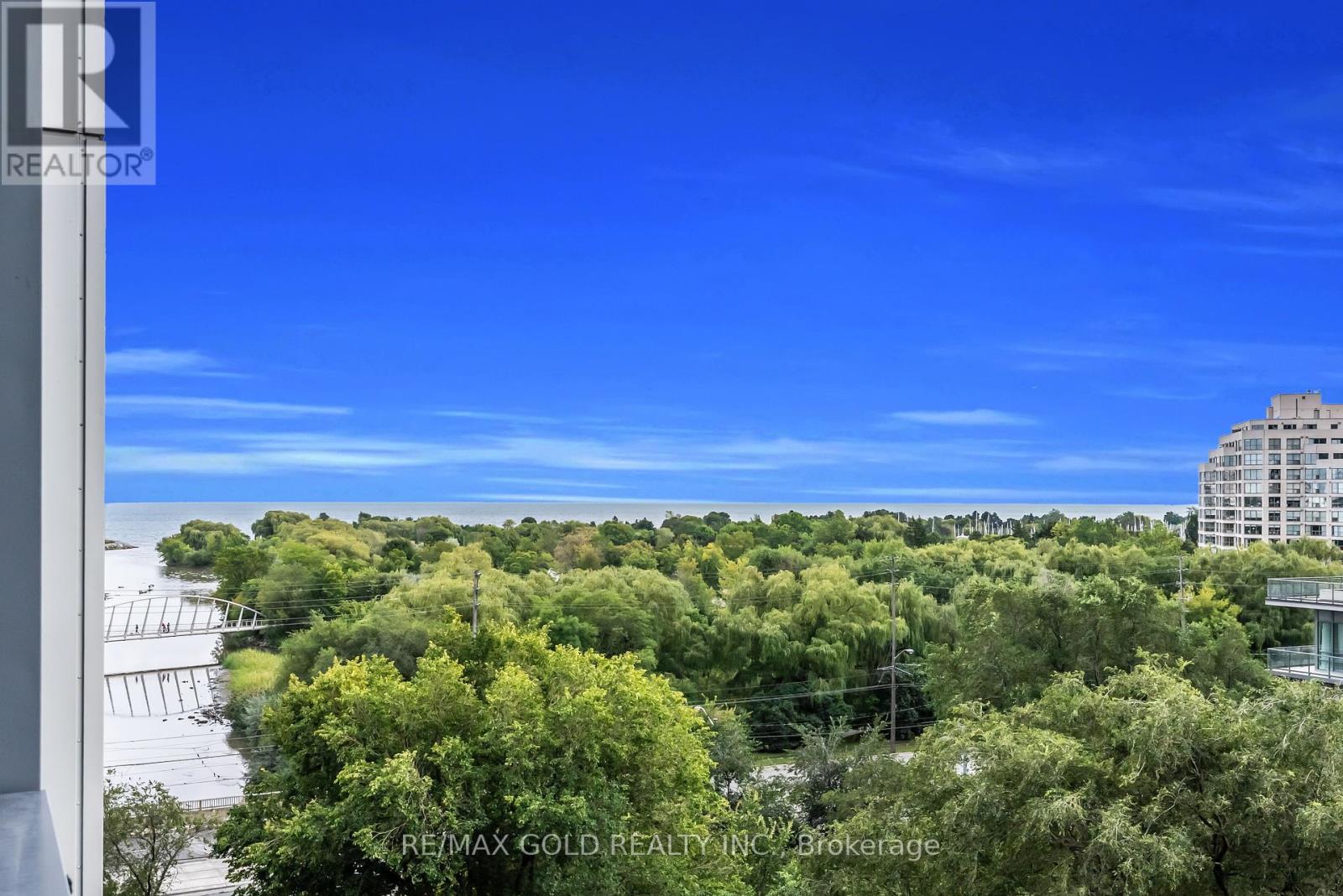 806 - 2212 Lake Shore Boulevard W, Toronto (Mimico), Ontario  M8V 0C2 - Photo 23 - W12413918