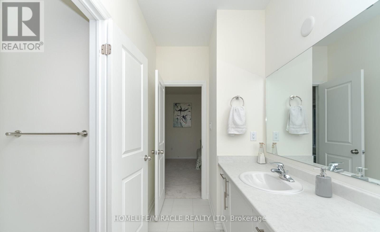 Basement - 7 Aldenham Street, Brampton, Ontario  L6X 5S2 - Photo 29 - W12413923