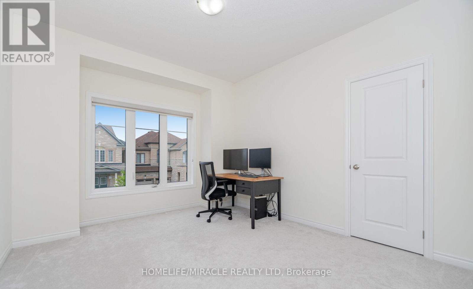 Basement - 7 Aldenham Street, Brampton, Ontario  L6X 5S2 - Photo 30 - W12413923