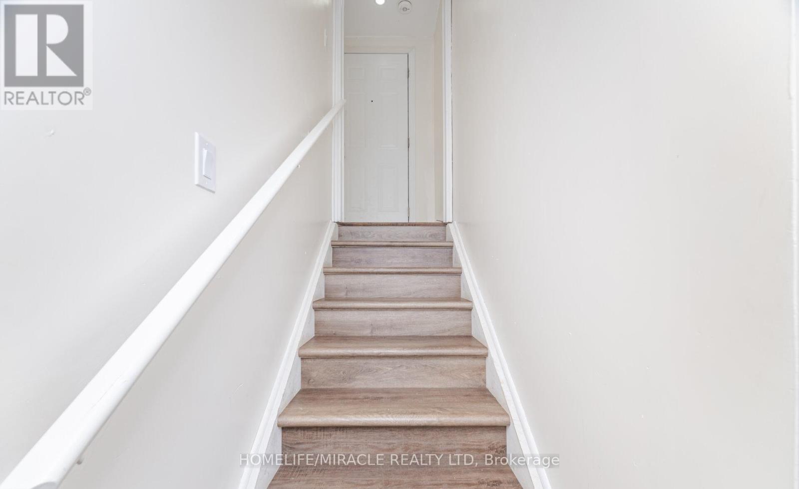 Basement - 7 Aldenham Street, Brampton, Ontario  L6X 5S2 - Photo 33 - W12413923