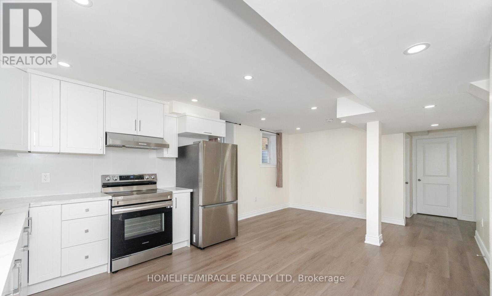 Basement - 7 Aldenham Street, Brampton, Ontario  L6X 5S2 - Photo 34 - W12413923
