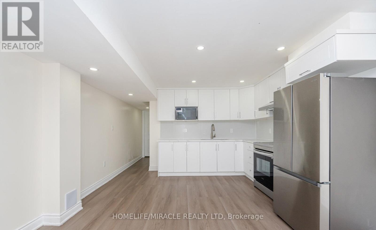 Basement - 7 Aldenham Street, Brampton, Ontario  L6X 5S2 - Photo 35 - W12413923