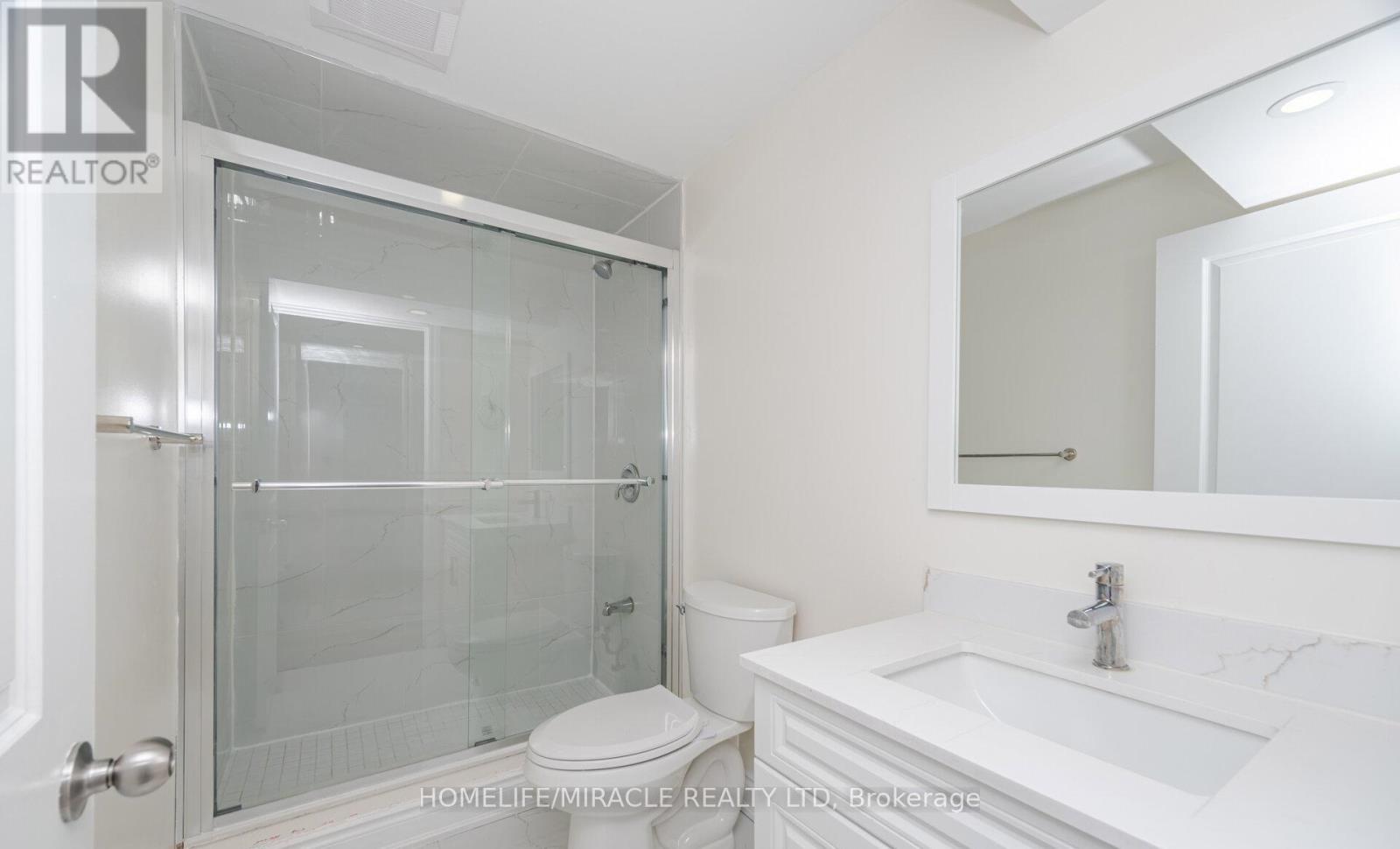 Basement - 7 Aldenham Street, Brampton, Ontario  L6X 5S2 - Photo 36 - W12413923