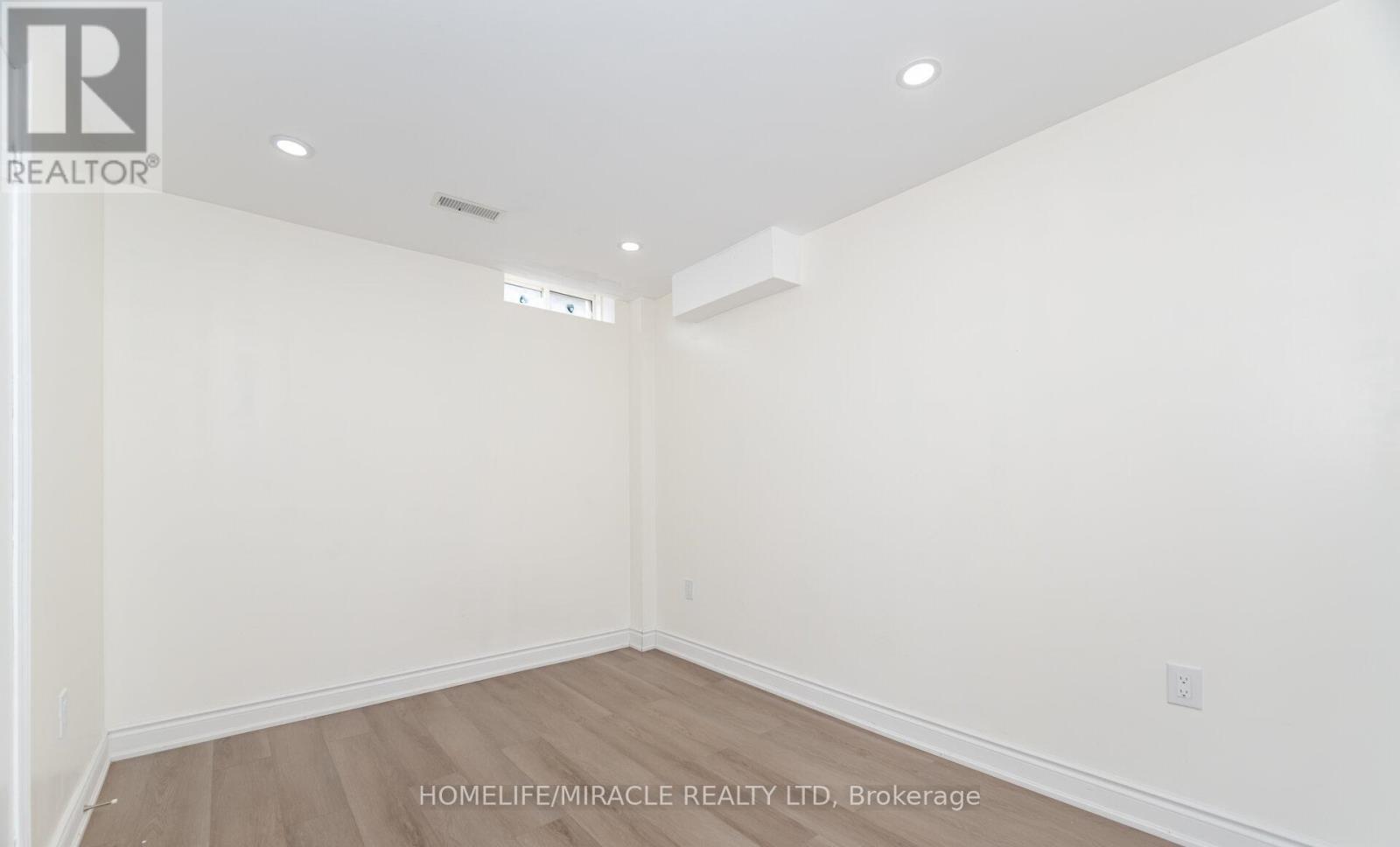 Basement - 7 Aldenham Street, Brampton, Ontario  L6X 5S2 - Photo 38 - W12413923