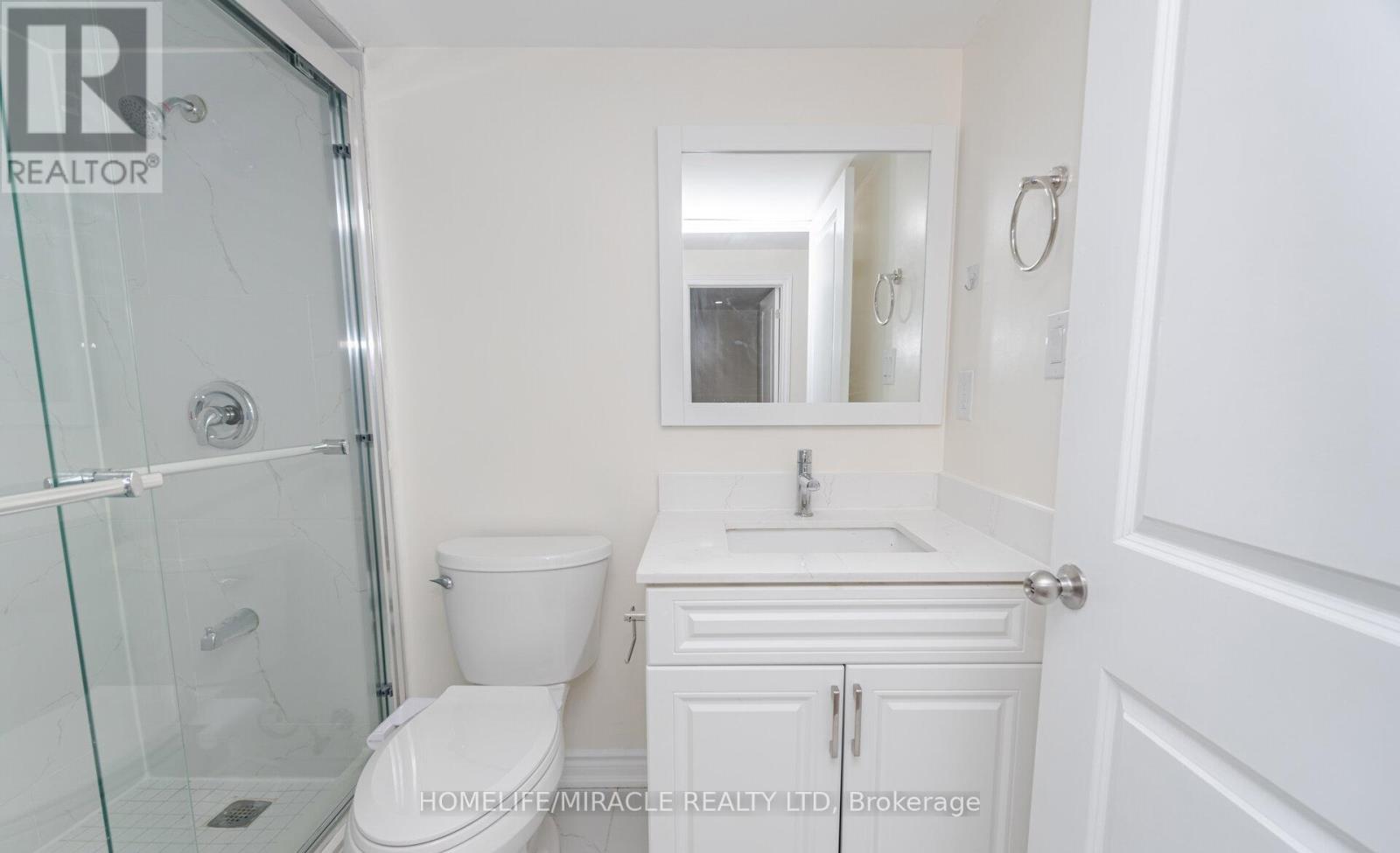 Basement - 7 Aldenham Street, Brampton, Ontario  L6X 5S2 - Photo 39 - W12413923