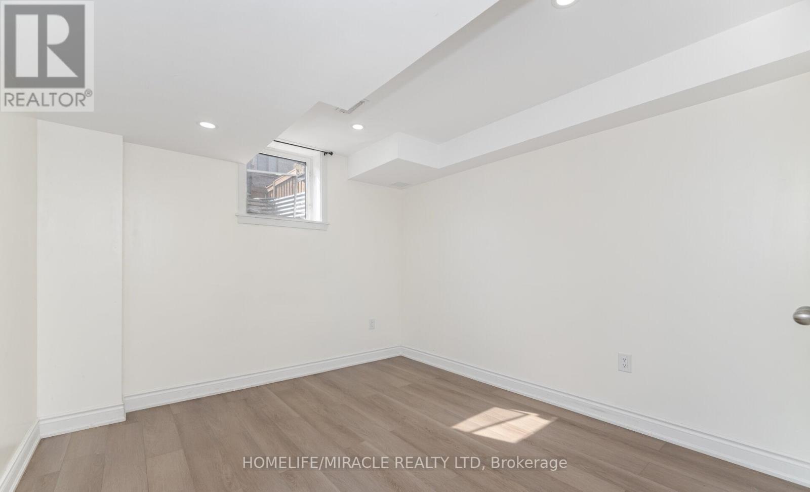 Basement - 7 Aldenham Street, Brampton, Ontario  L6X 5S2 - Photo 40 - W12413923