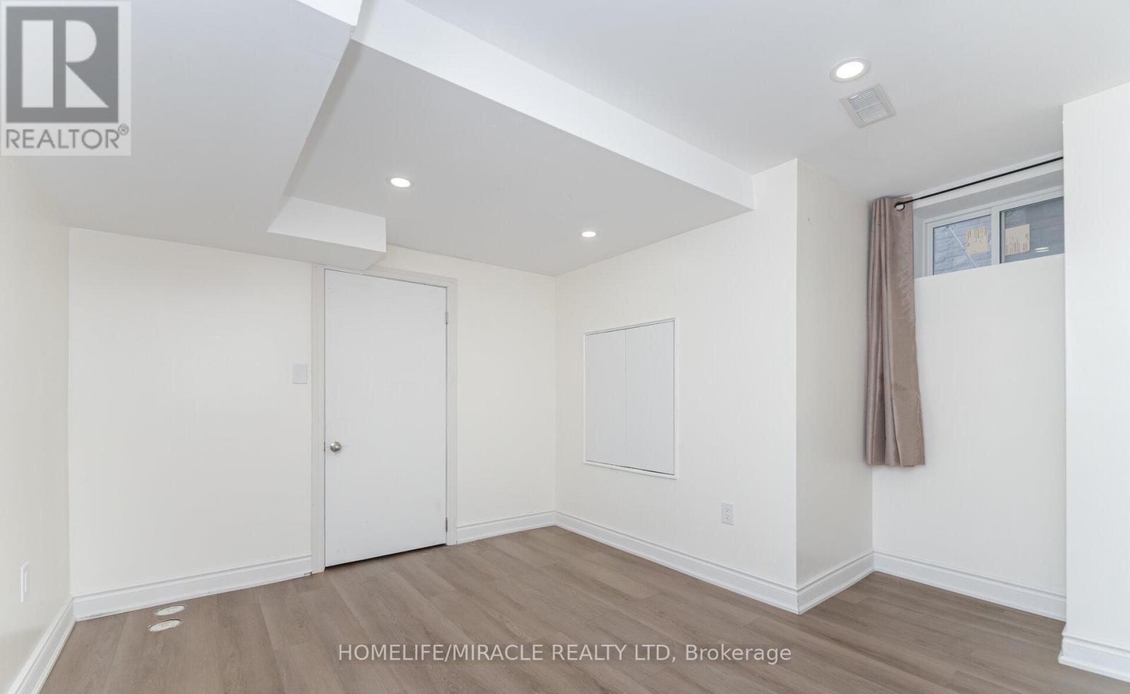 Basement - 7 Aldenham Street, Brampton, Ontario  L6X 5S2 - Photo 41 - W12413923