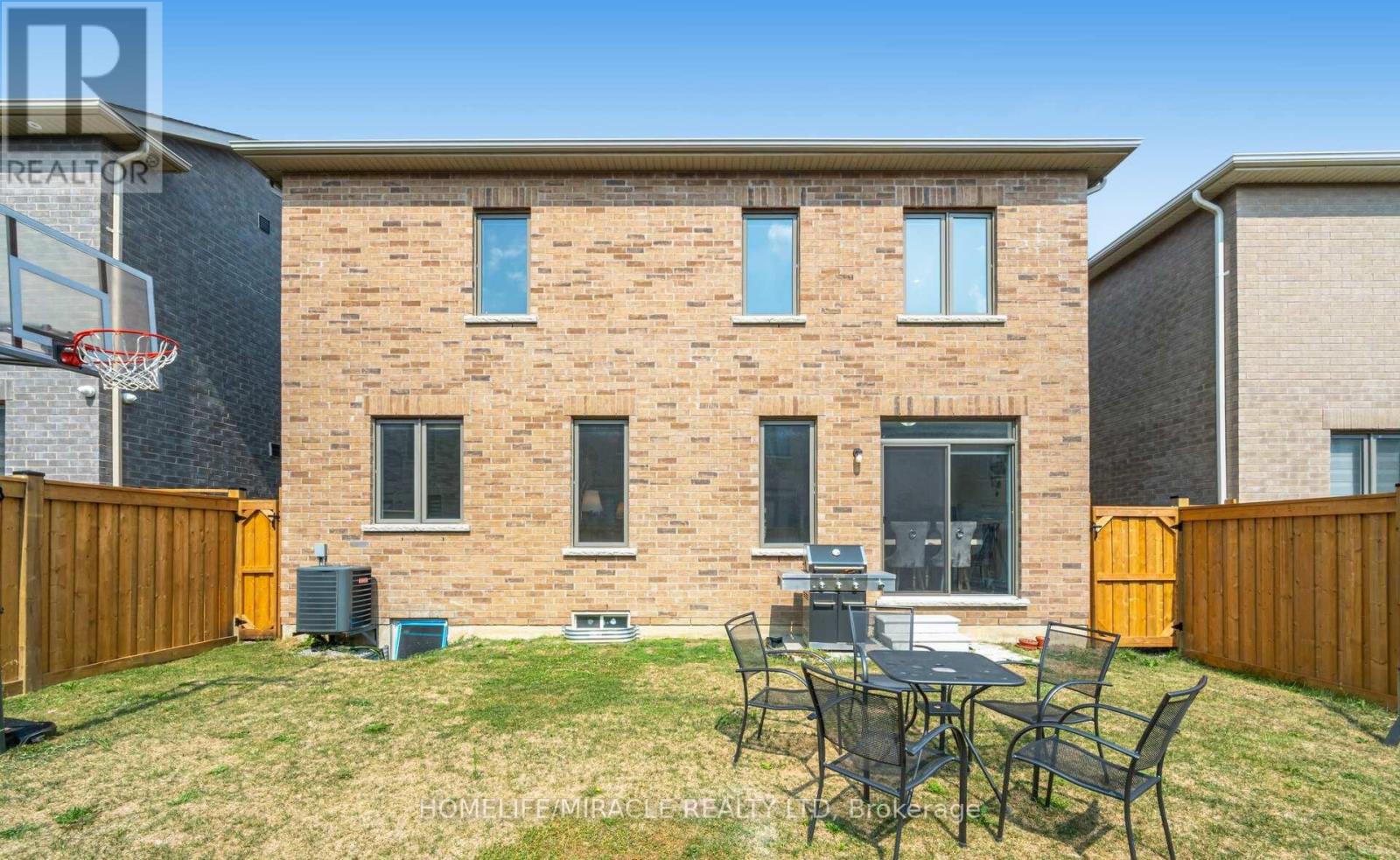 Basement - 7 Aldenham Street, Brampton, Ontario  L6X 5S2 - Photo 44 - W12413923