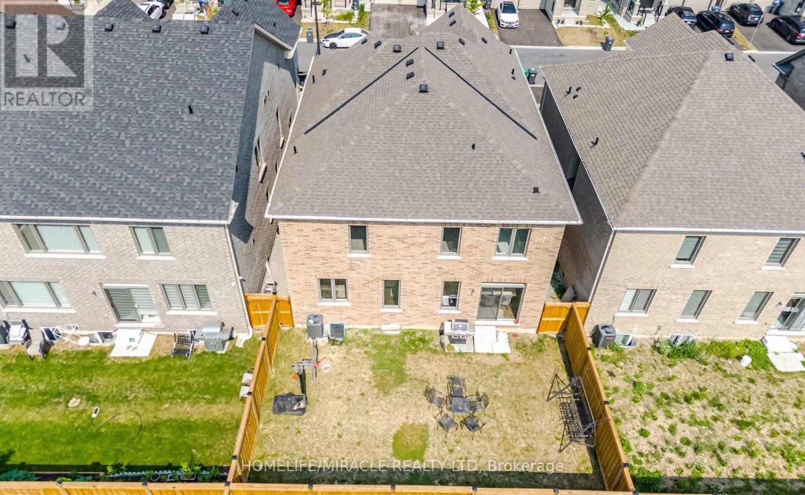 Basement - 7 Aldenham Street, Brampton, Ontario  L6X 5S2 - Photo 45 - W12413923