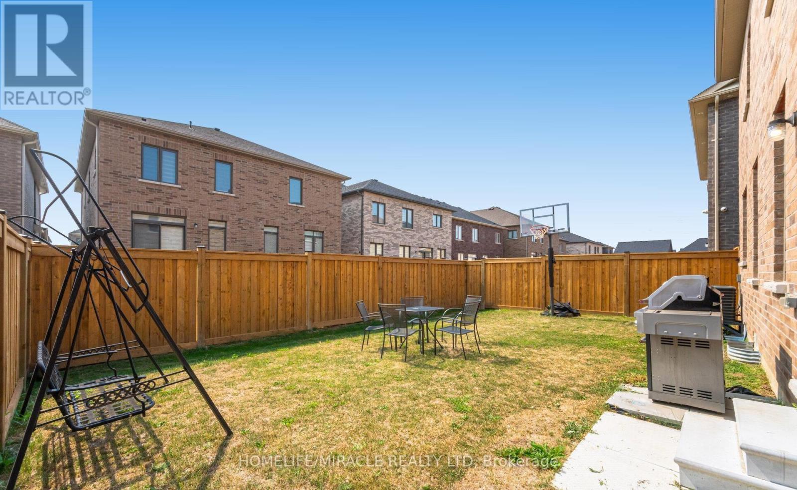Basement - 7 Aldenham Street, Brampton, Ontario  L6X 5S2 - Photo 50 - W12413923