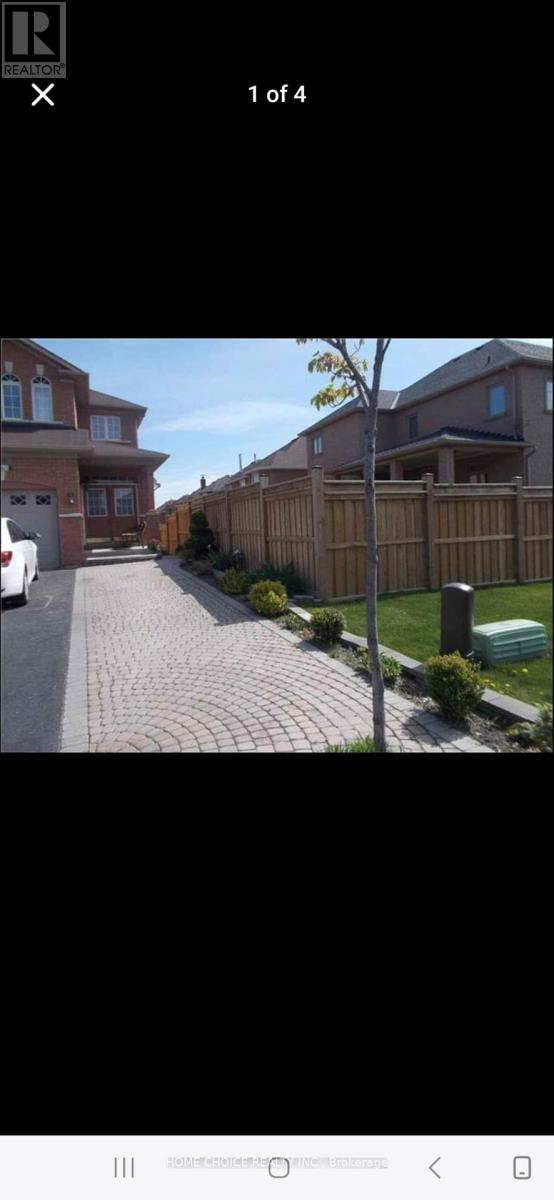 5265 SPRINGBOK CRESCENT, Mississauga, Ontario