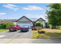 32424 W BOBCAT DRIVE, Mission, British Columbia