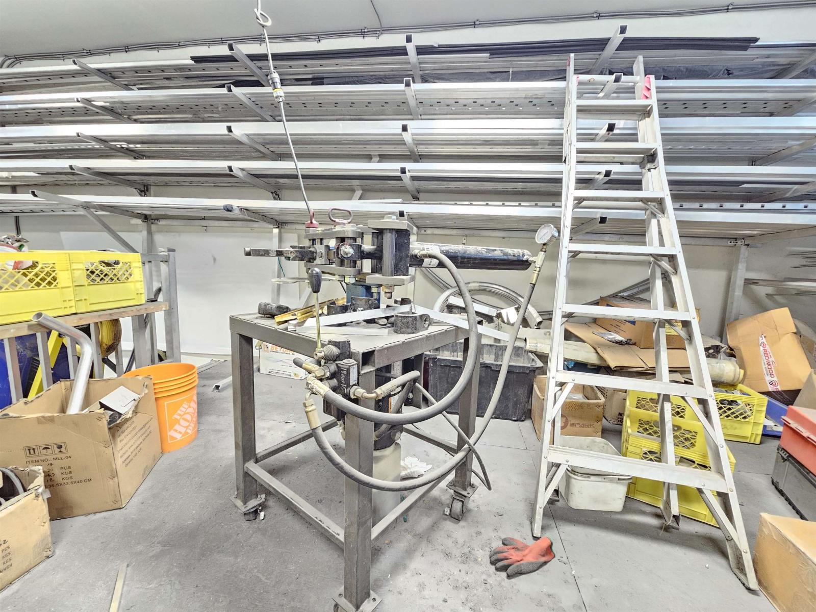 110 11538 132a Street, Surrey, British Columbia  V3R 7S2 - Photo 9 - C8071288