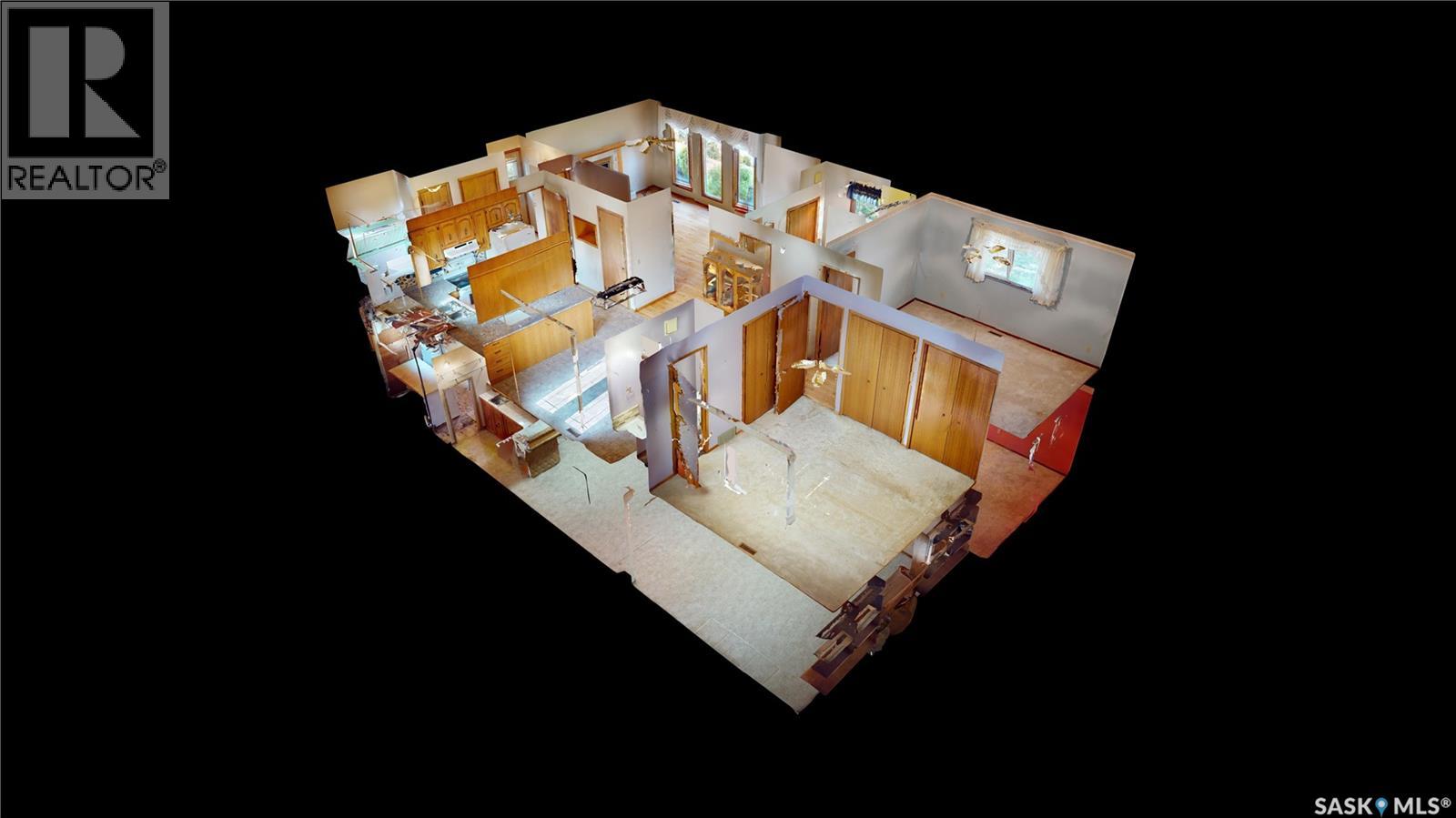 318 3rd Avenue, Alameda, Saskatchewan  S0C 0A0 - Photo 13 - SK008677