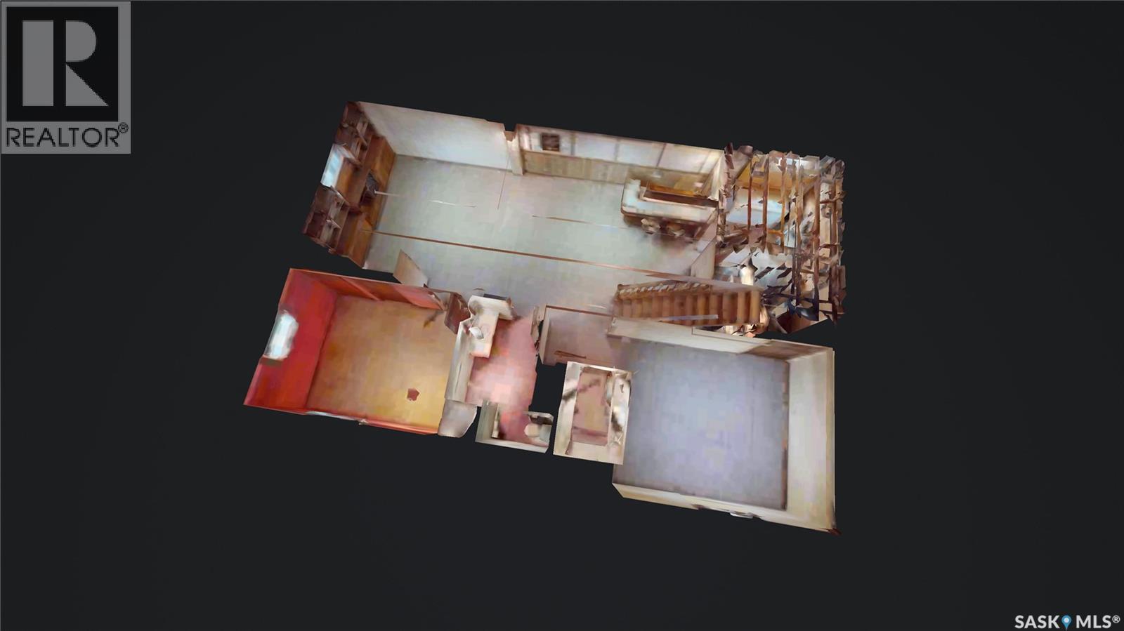 318 3rd Avenue, Alameda, Saskatchewan  S0C 0A0 - Photo 15 - SK008677