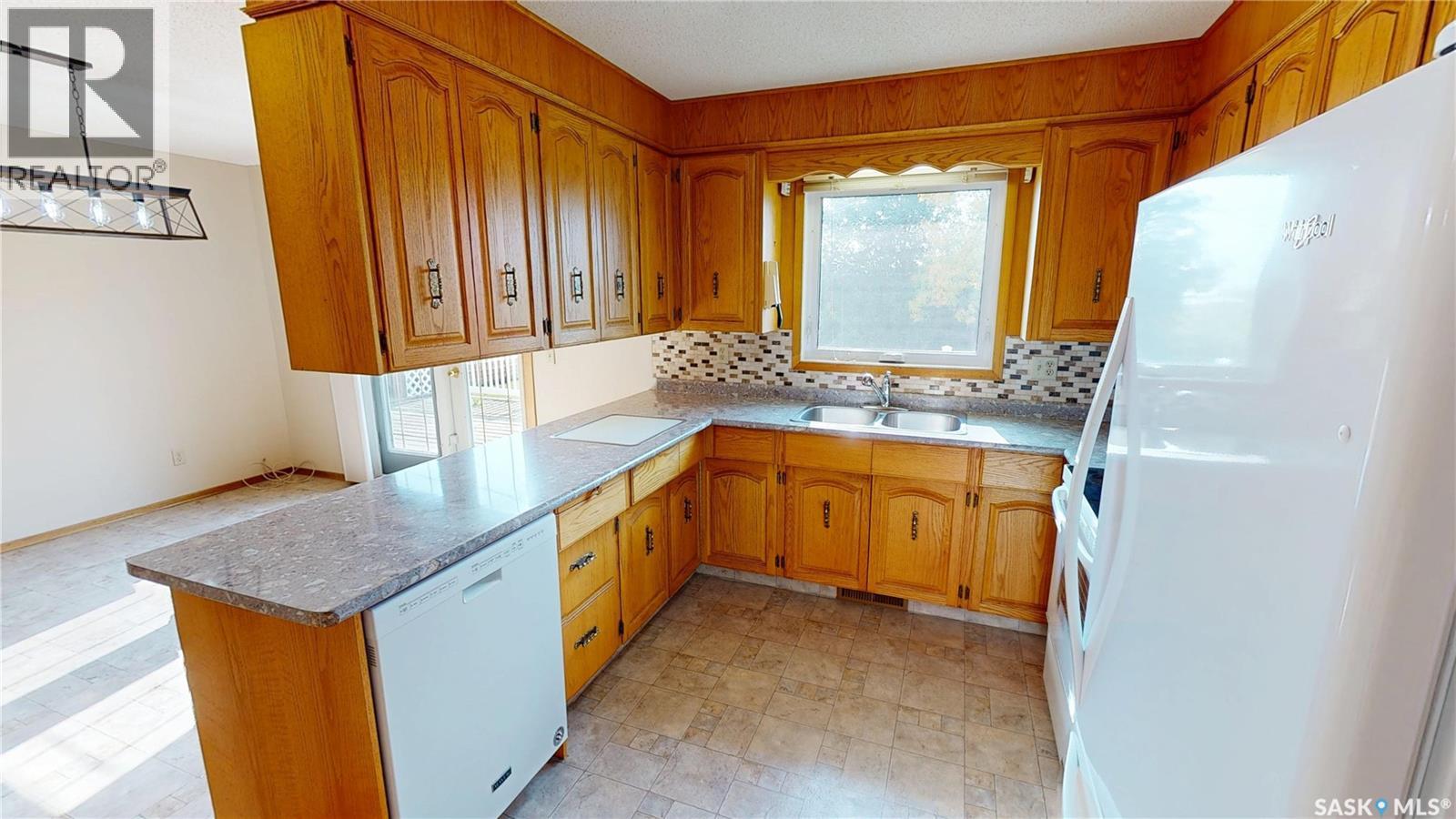 318 3rd Avenue, Alameda, Saskatchewan  S0C 0A0 - Photo 21 - SK008677