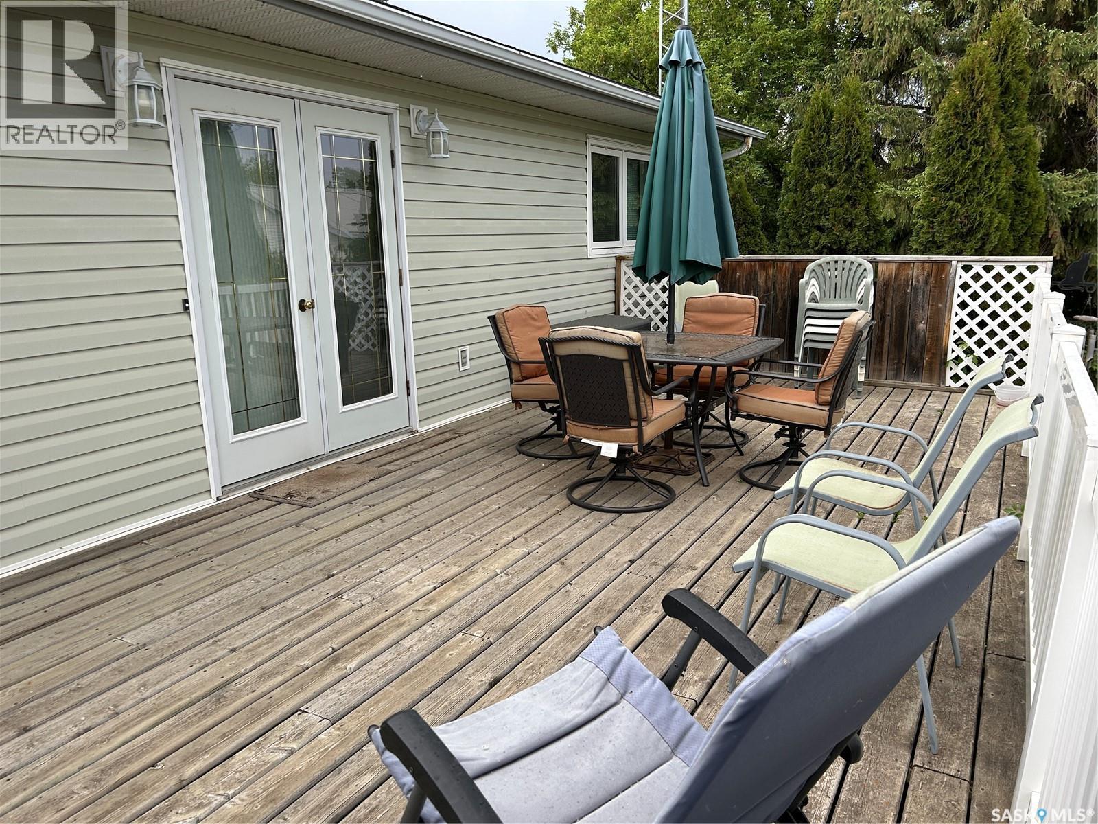 318 3rd Avenue, Alameda, Saskatchewan  S0C 0A0 - Photo 10 - SK008677