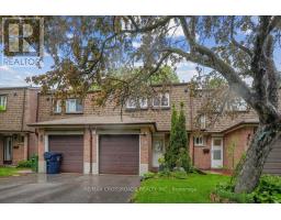 43 - 121 L'AMOREAUX DRIVE, Toronto, Ontario