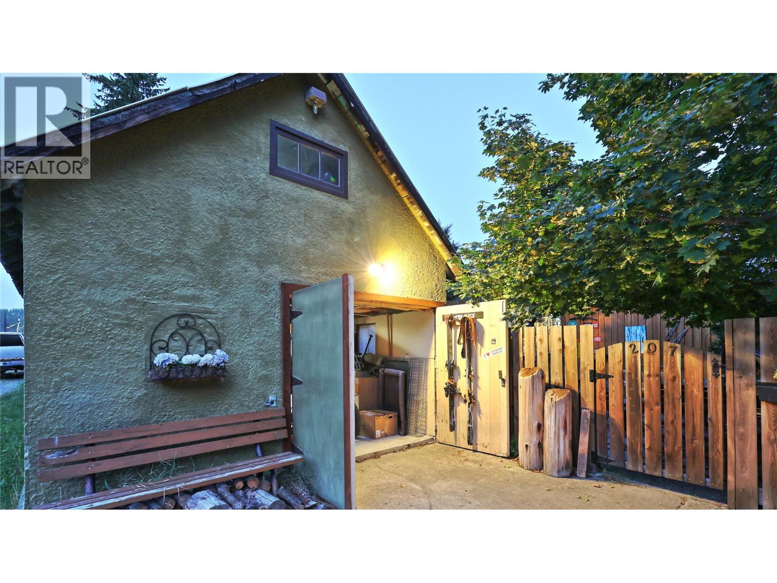 207 Lindsay Street, Kimberley, British Columbia  V1A 1L4 - Photo 22 - 10363365