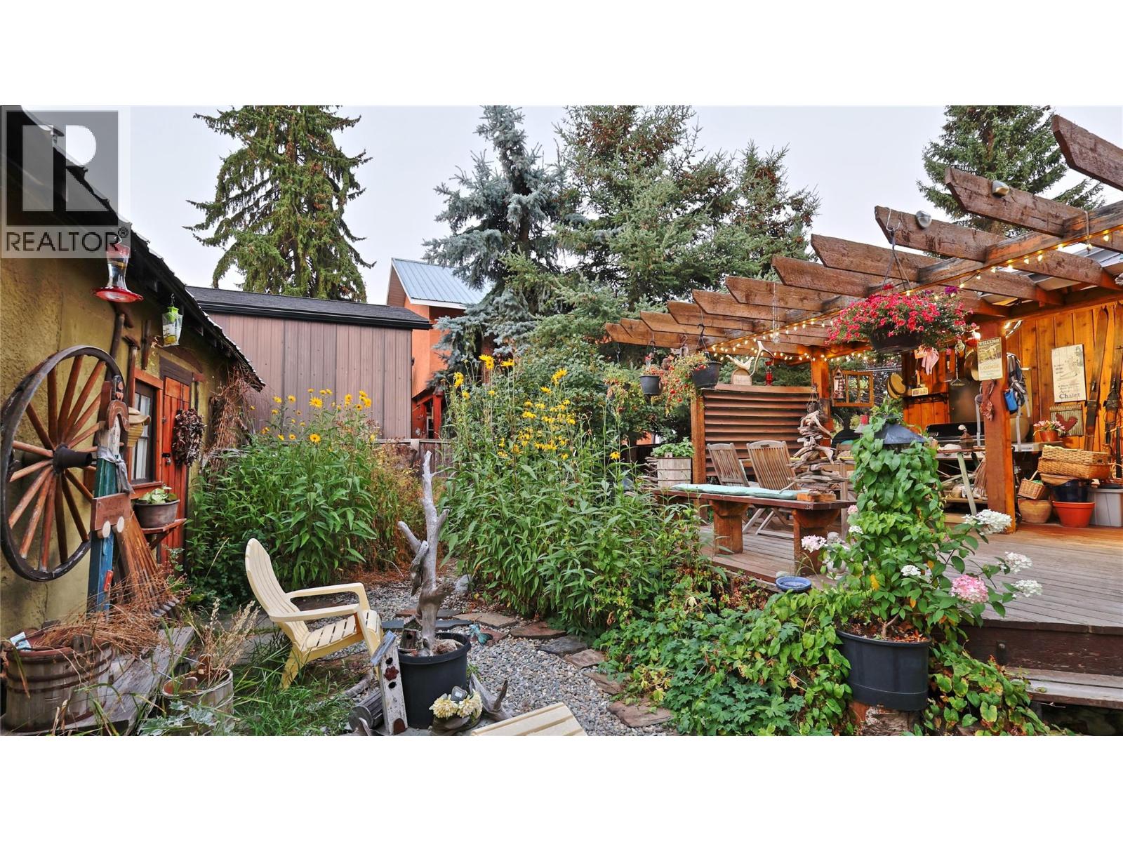 207 Lindsay Street, Kimberley, British Columbia  V1A 1L4 - Photo 18 - 10363365