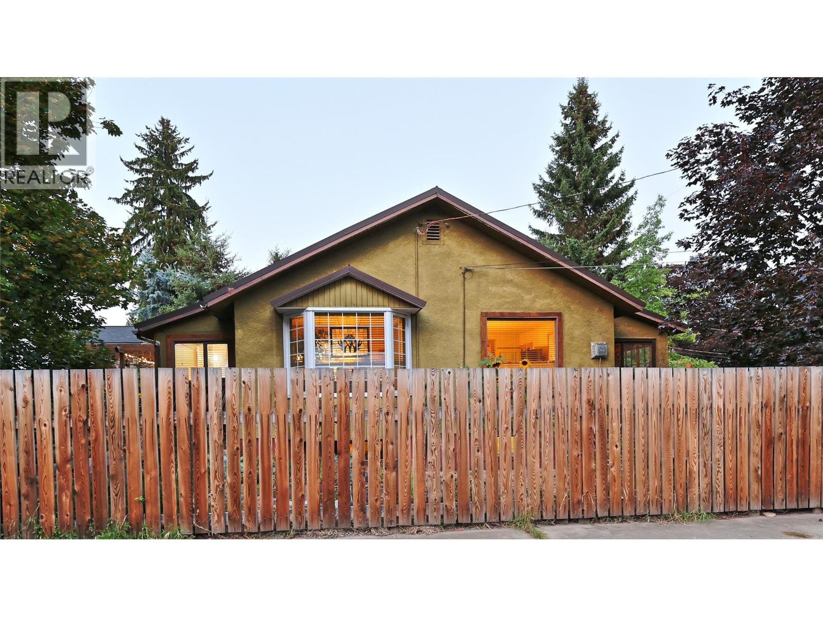 207 Lindsay Street, Kimberley, British Columbia  V1A 1L4 - Photo 24 - 10363365