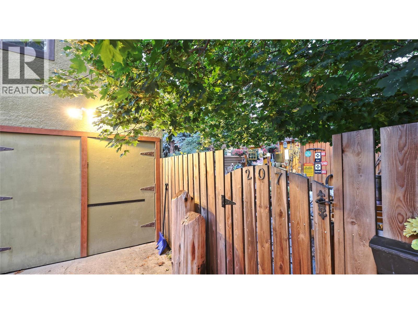 207 Lindsay Street, Kimberley, British Columbia  V1A 1L4 - Photo 21 - 10363365
