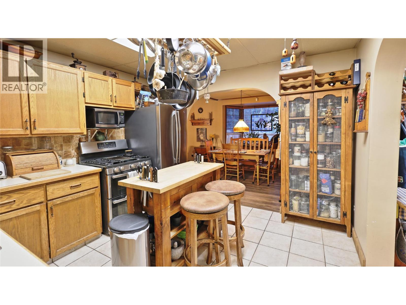 207 Lindsay Street, Kimberley, British Columbia  V1A 1L4 - Photo 8 - 10363365