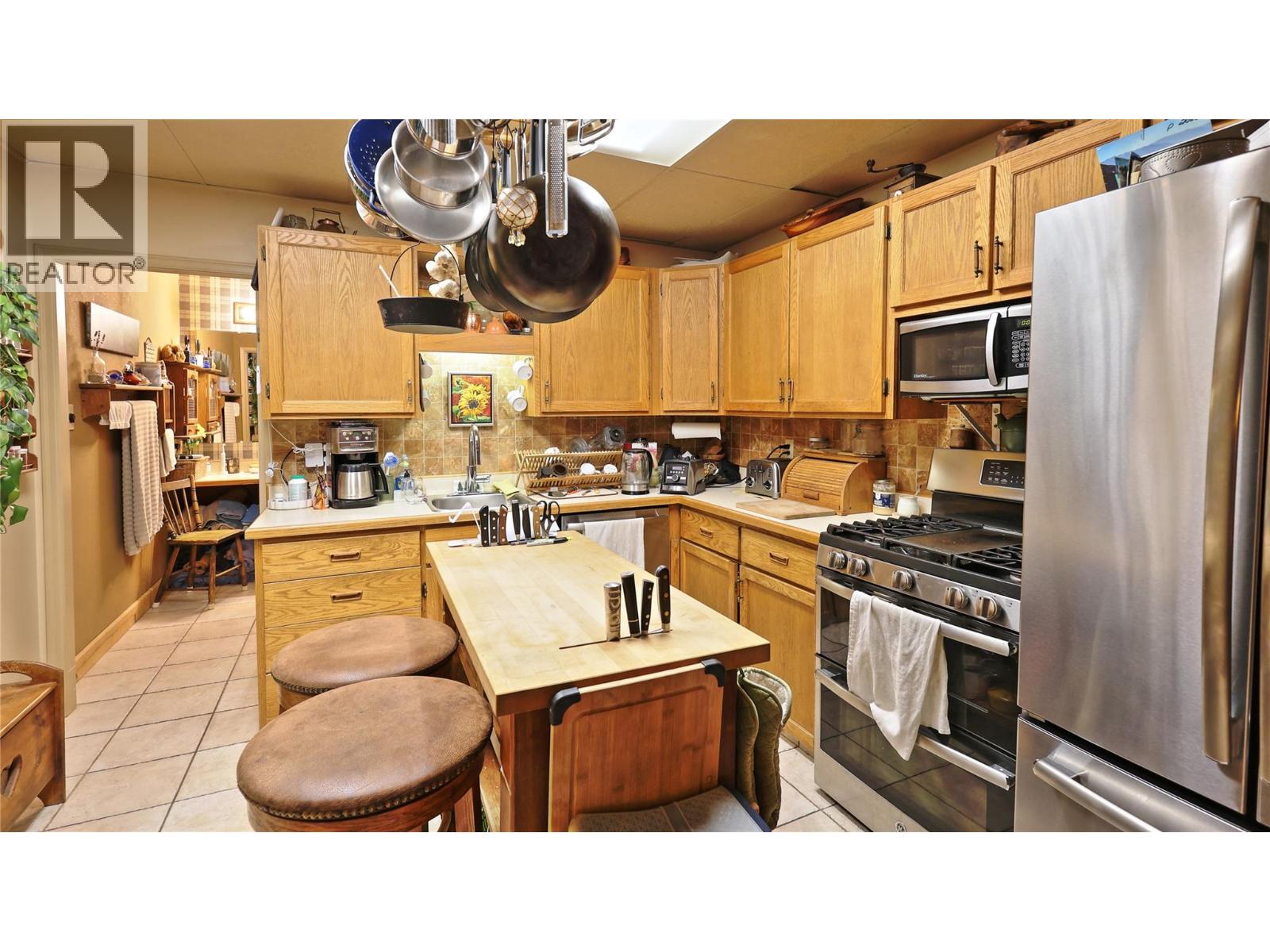 207 Lindsay Street, Kimberley, British Columbia  V1A 1L4 - Photo 7 - 10363365
