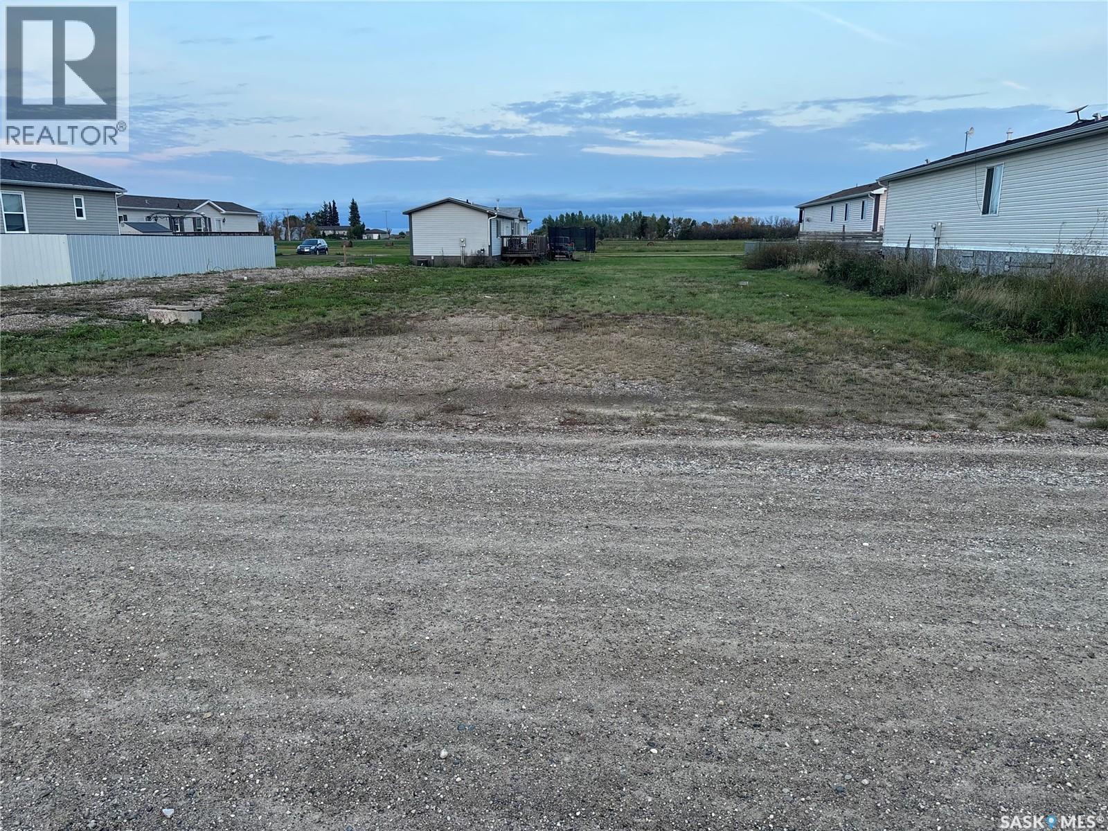 90 Foord Crescent, Macoun, Saskatchewan  S0C 1P0 - Photo 1 - SK018797